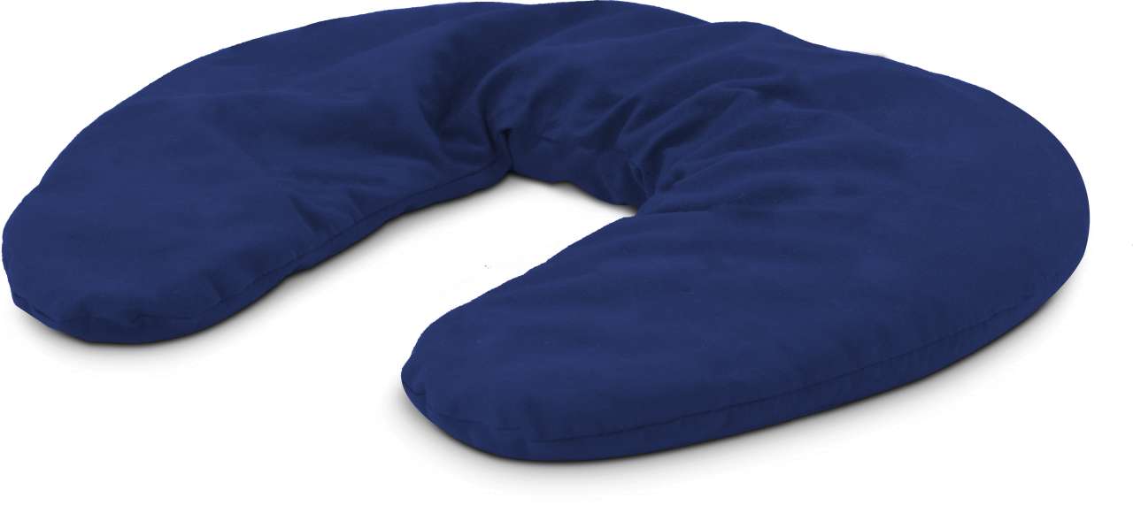 Nackenhörnchen Körnerkissen Relax