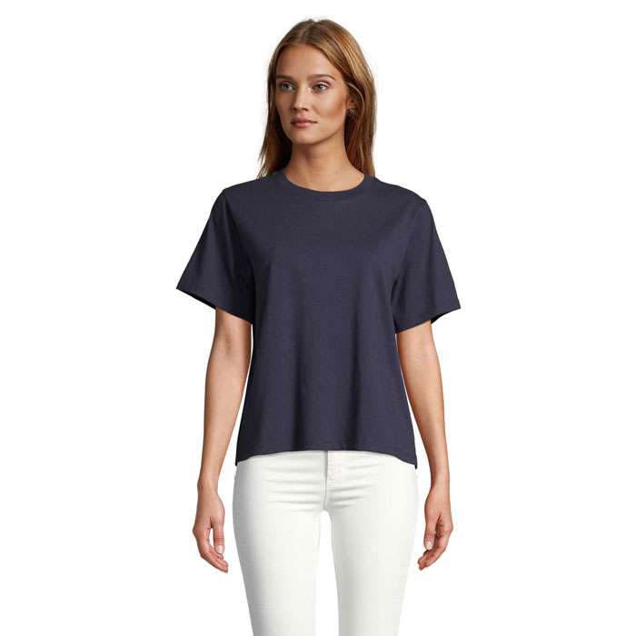 LEGEND DAMEN-T-SHIRT LEGEND WOMEN