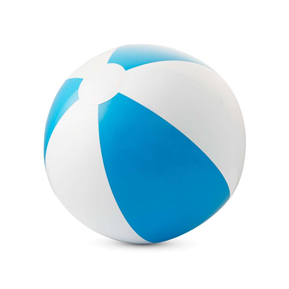 CRUISE Aufblasbarer Wasserball aus PVC