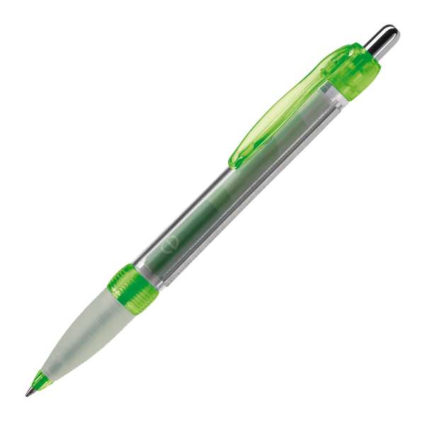 Banner Pen Transparent