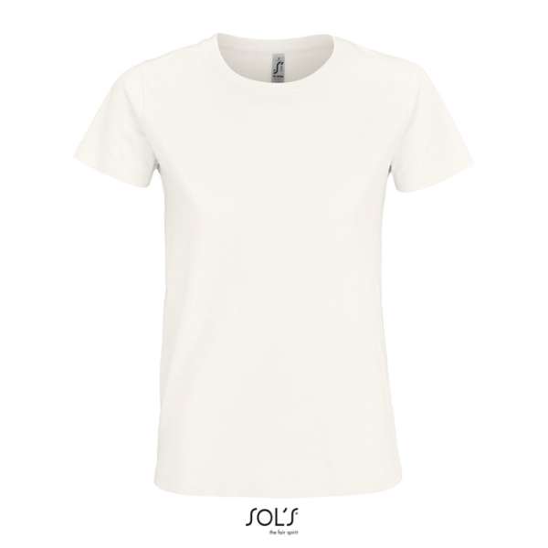 IMPERIAL WOMEN T-Shirt 190g IMPERIAL WOMEN
