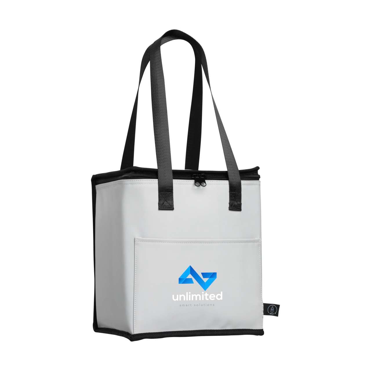 Lennon RCS Recycled Cooler Bag Kühltasche