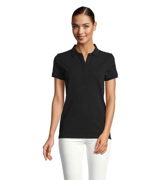 Owen Women Polo 215