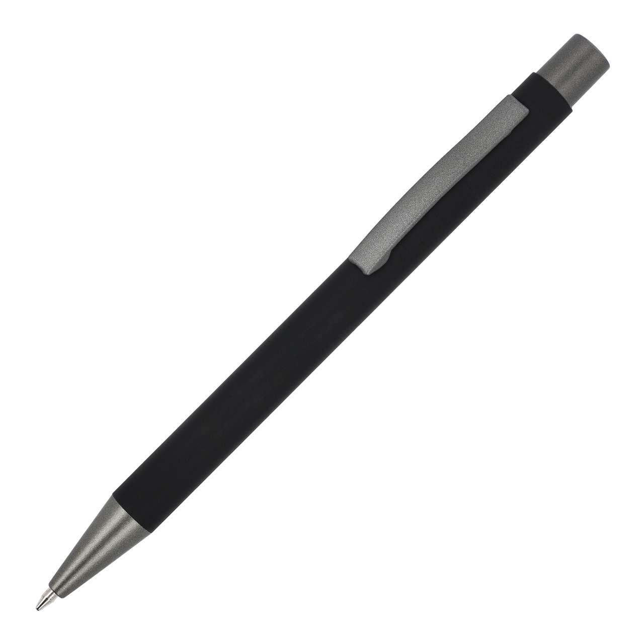 New York Soft Touch R-AL schwarze Inkt