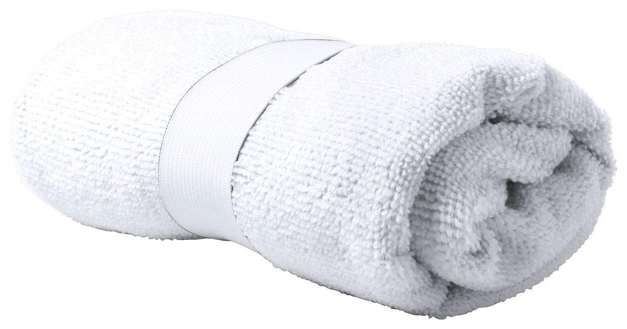 Saugfähiges Handtuch Athletic