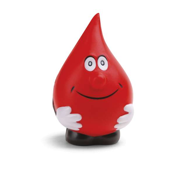 REDS Anti-Stressball aus PU