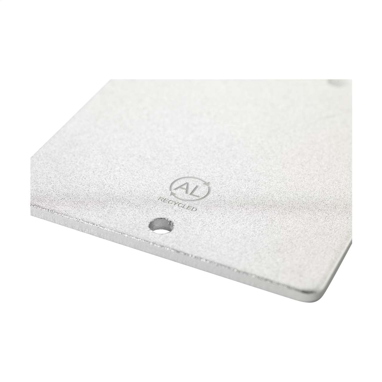 Carta Opener GRS Recycled Alu Flaschenöffner