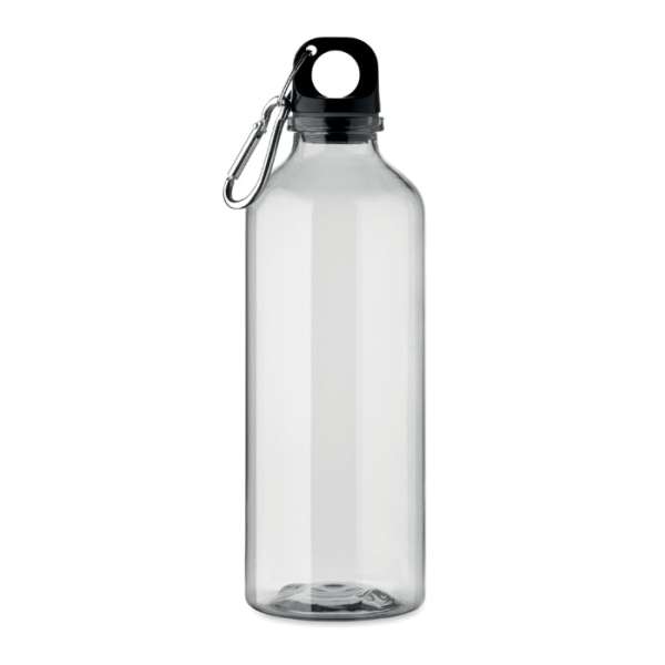 Trinkflasche RPET 500ml MOSS RE500
