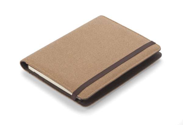 Konferenzmappe mit Induktionsladegerät CHARCO A5