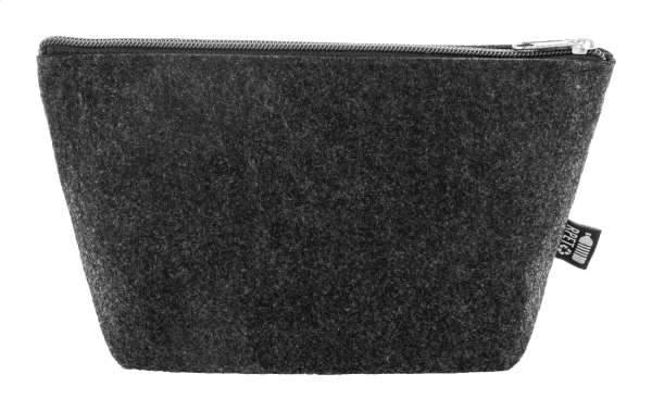 Kosmetiktasche RPET Refelt Beauty