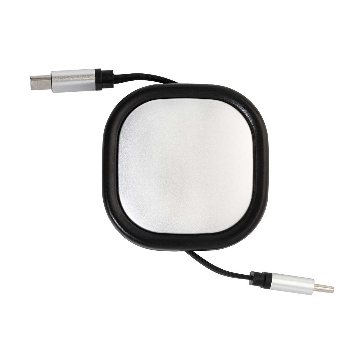 60W USB-C Ladekabel Cabsle Plus