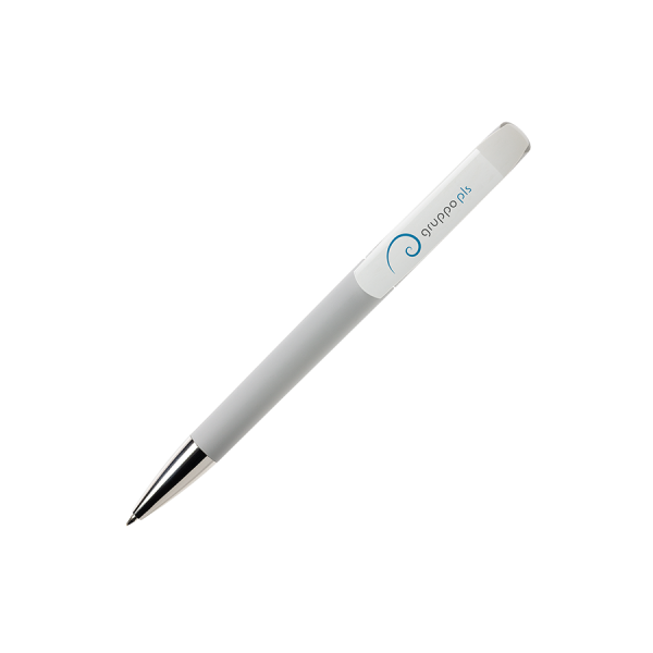 FLOW F1 GOM CB CR Kugelschreiber Maxema