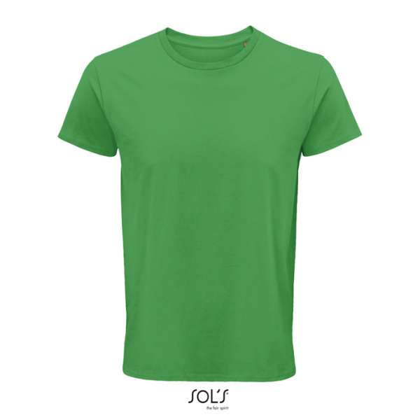 CRUSADER HERRENT-SHIRT 150g CRUSADER MEN