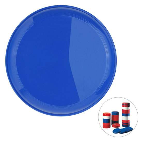 EXPRESSDRUCK Wurfscheibe 