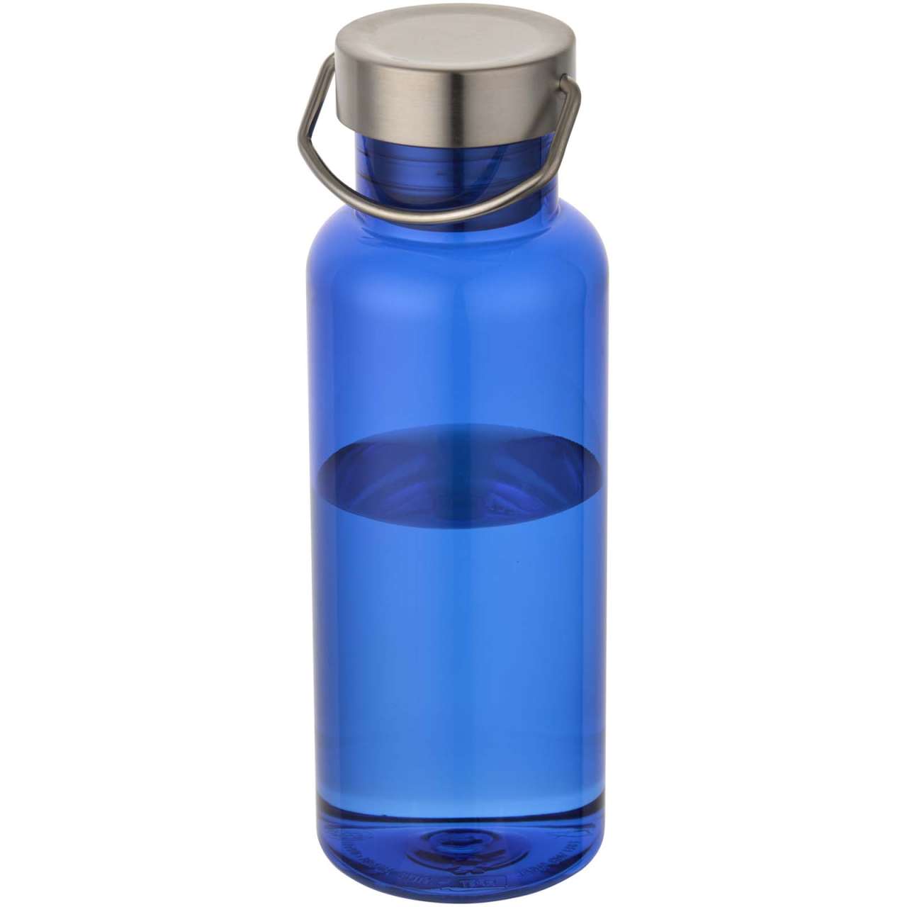 Thor 600 ml RCS-Wasserflasche aus recyceltem RPET