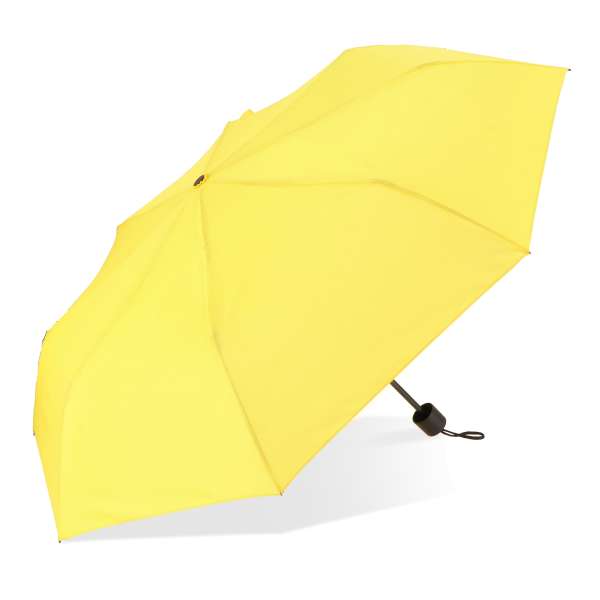 Congo 190T Pongee 21" Faltbarer Regenschirm