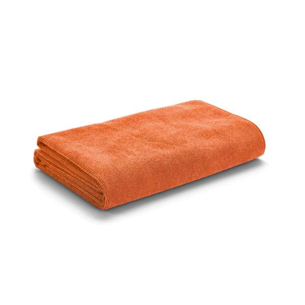 CALIFORNIA Strandtuch aus Mikrofaser (250 g / m²)