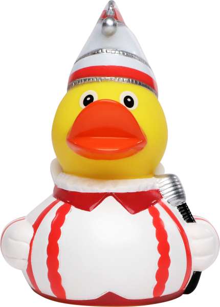 Quietsche-Ente Karnevalsprinz
