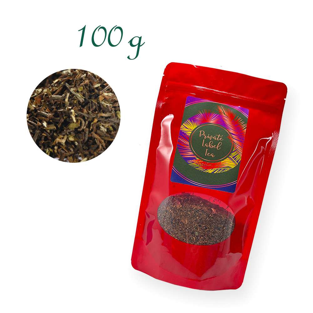 YuboFiT® Nepal SFTGFOP1 2nd Flush Golden Maloom Tee