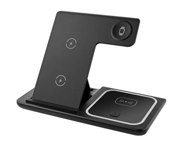 Metmaxx® Ladestation "FoldMatePowerDock"