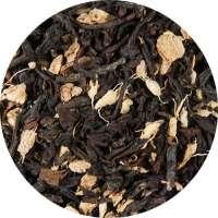 YuboFiT® Bio Ingwer Tee