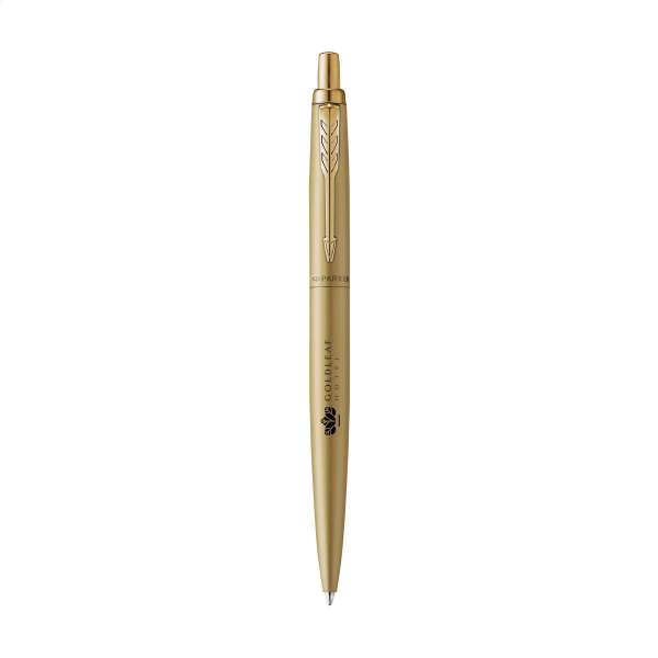 Parker Jotter XL Monochrome Kugelschreiber - blau