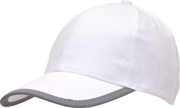 6-panel-Cap DETECTION