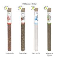 1 Reagenzglas DeWi Gewürz Italienische Kräuter