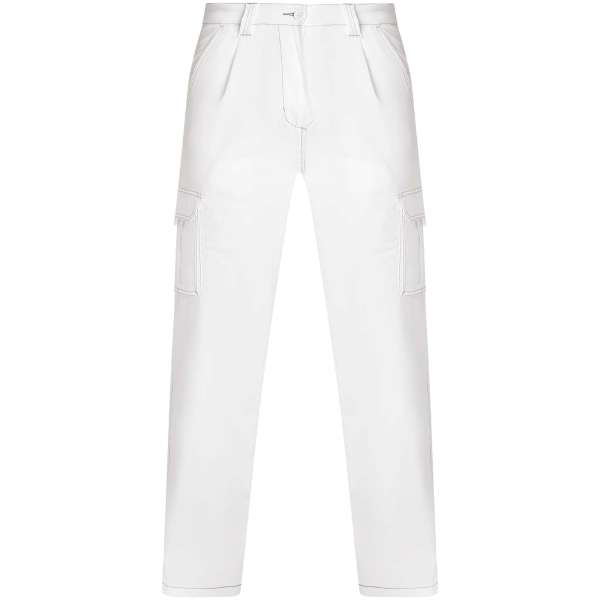 Daily Stretch Arbeitshose aus 250 g / m2 Elasthan