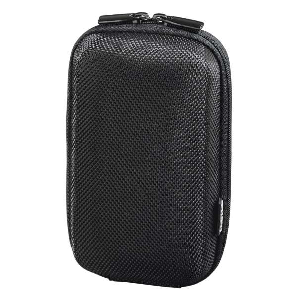 Hama "Hardcase Colour Style" Camera Bag, 7 x 4 x 12.5 cm