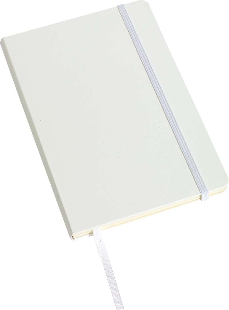 Notizbuch ATTENDANT im DIN-A5-Format