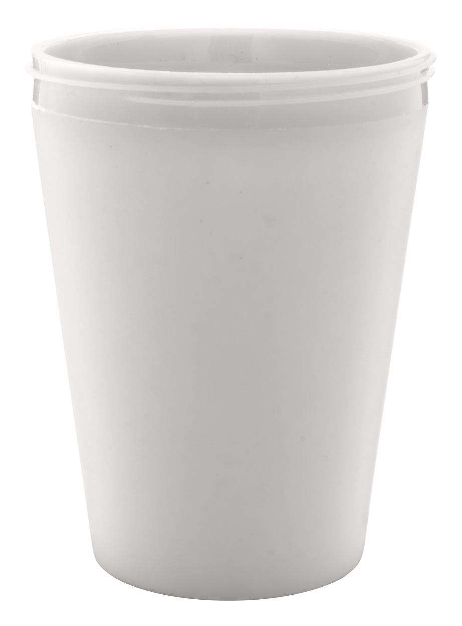 Individualisierbarer Thermobecher CreaCup Mini