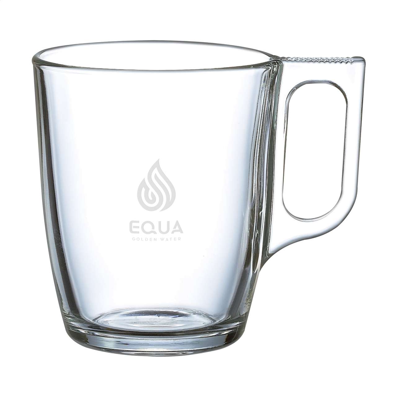 Soluna Tee- / Kaffeeglas 250 ml