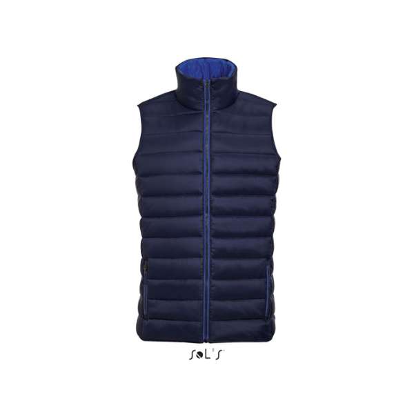 WAVE HERREN BODYWARMER 180g WAVE MEN