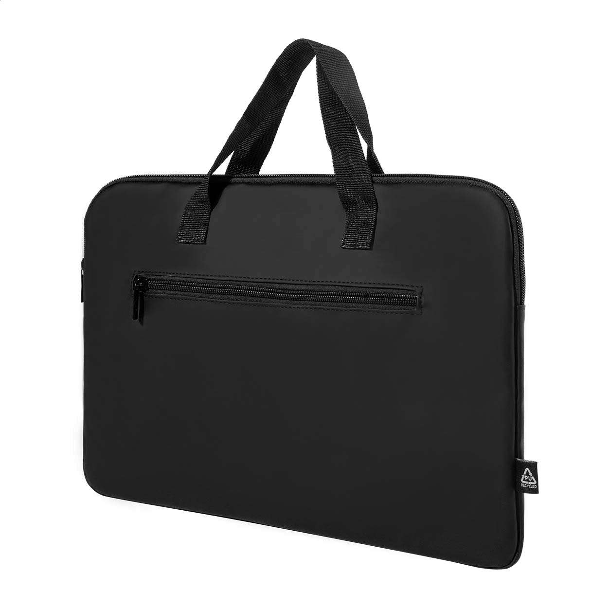 Laptoptasche aus RPU Pubbuk