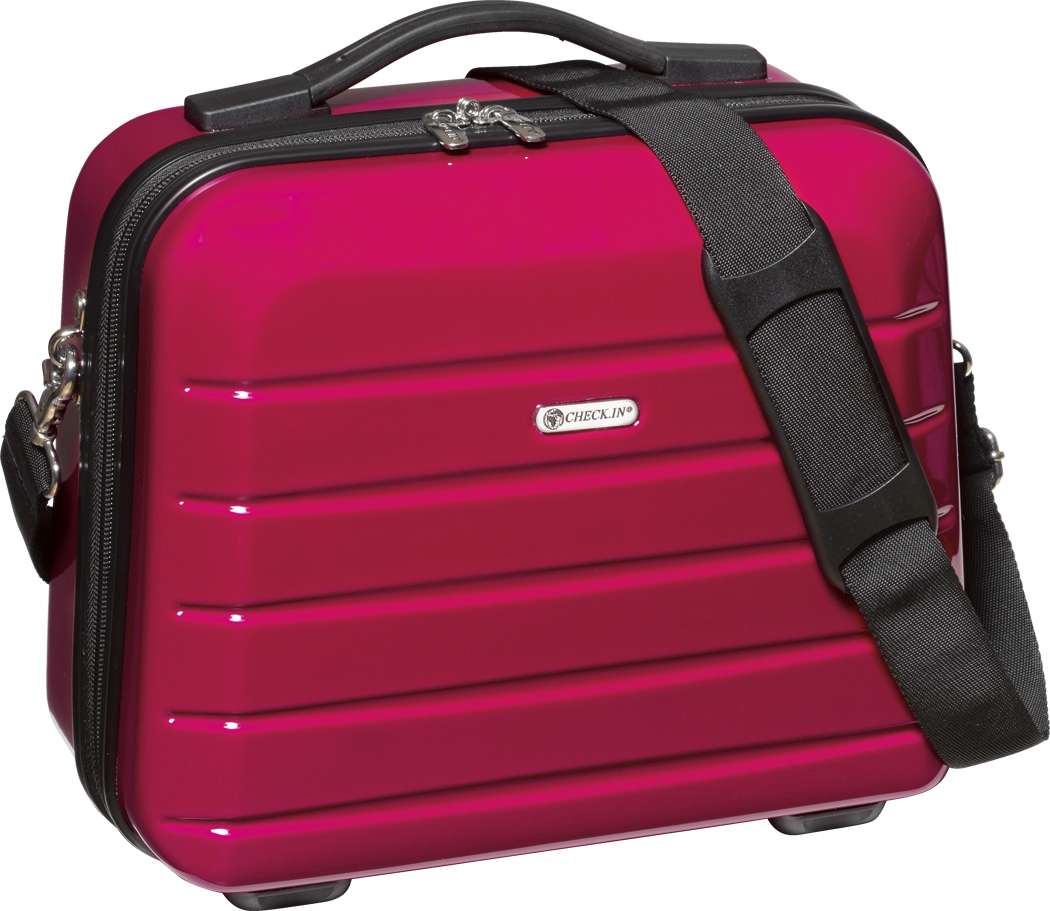 Kosmetikkoffer LONDON 20