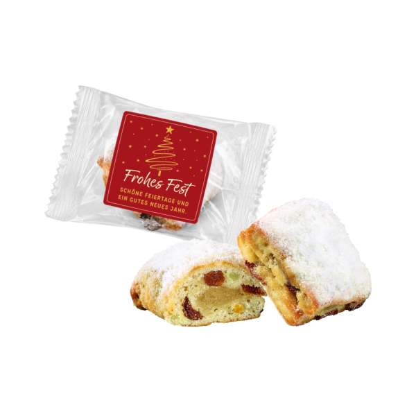 Gourmet Stollenkonfekt