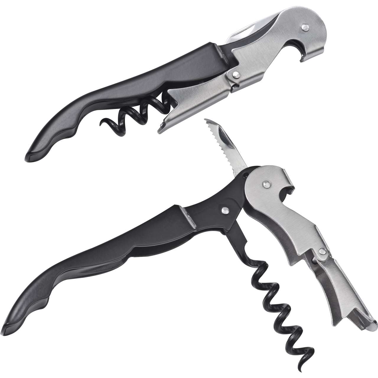 Kellnermesser aus Metall