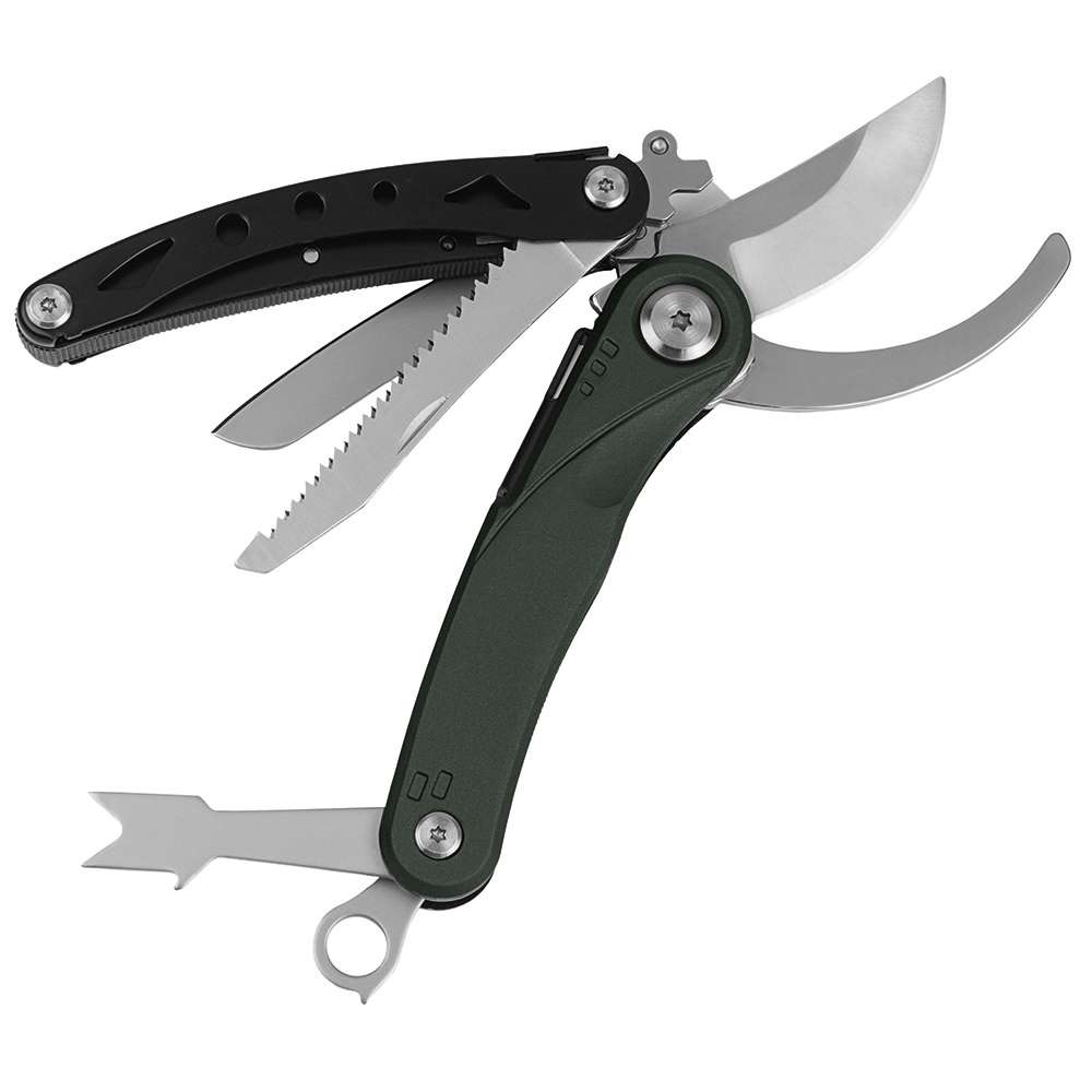 Multifunktions-Gartenschere 