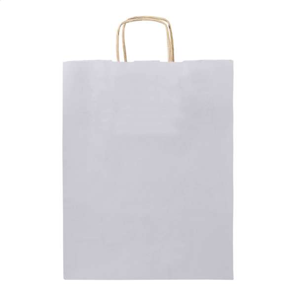 Papiergeschenktasche, groß Papbag L