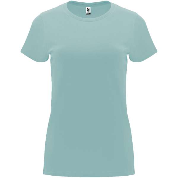 Capri T-Shirt für Damen