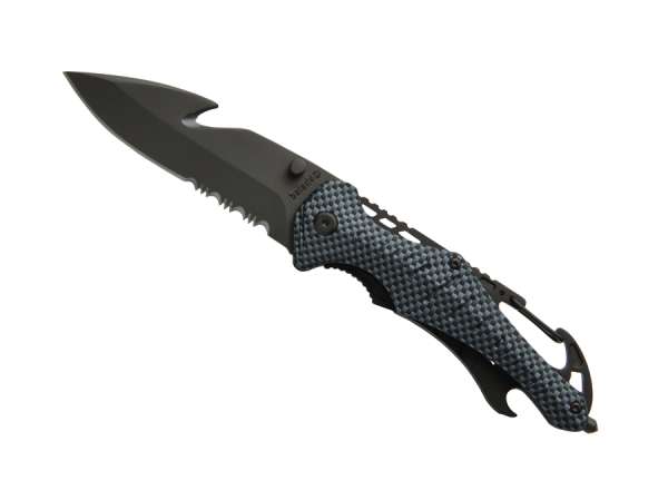 Rettungsmesser 'Emergency'