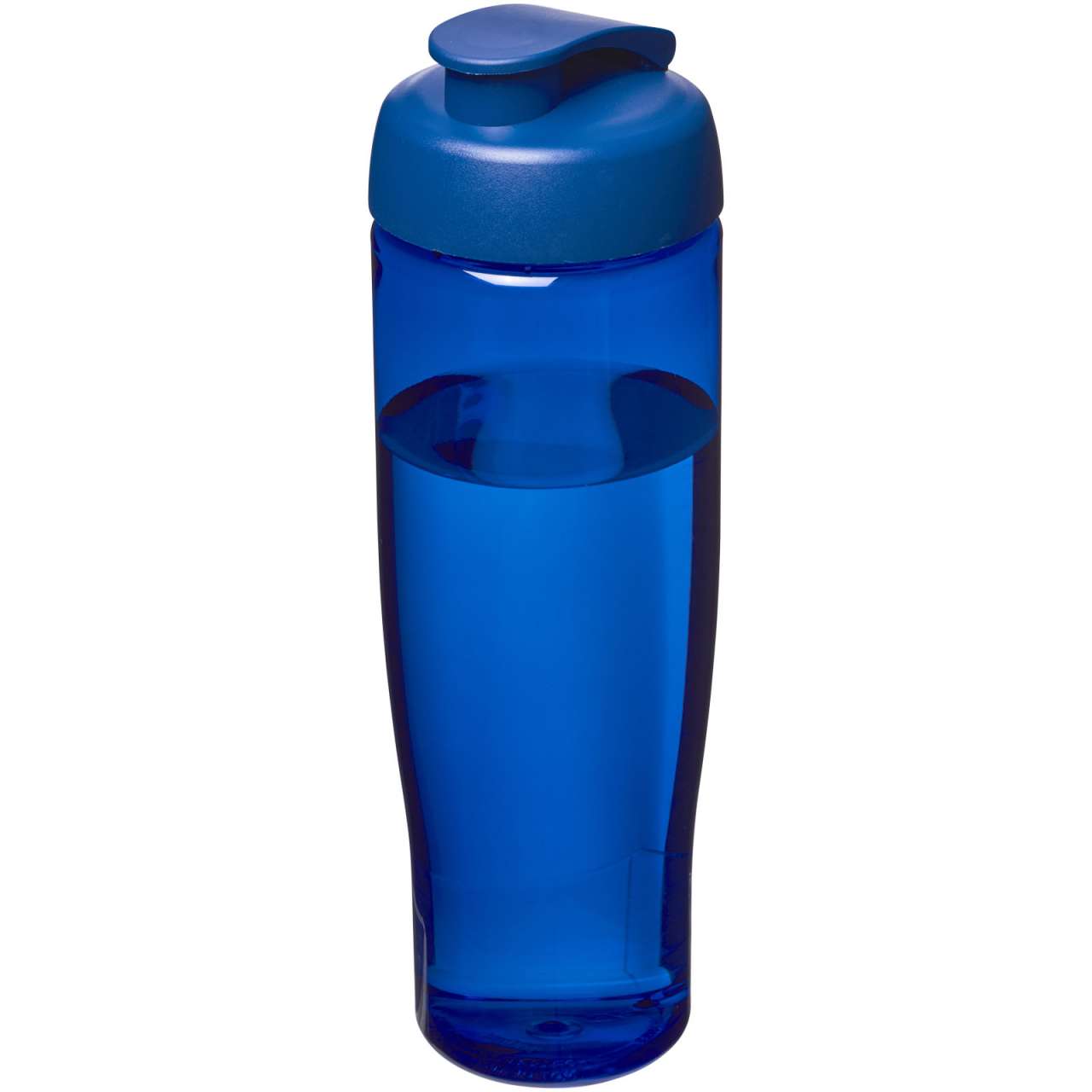 H2O Active® Tempo 700 ml Sportflasche mit Klappdeckel