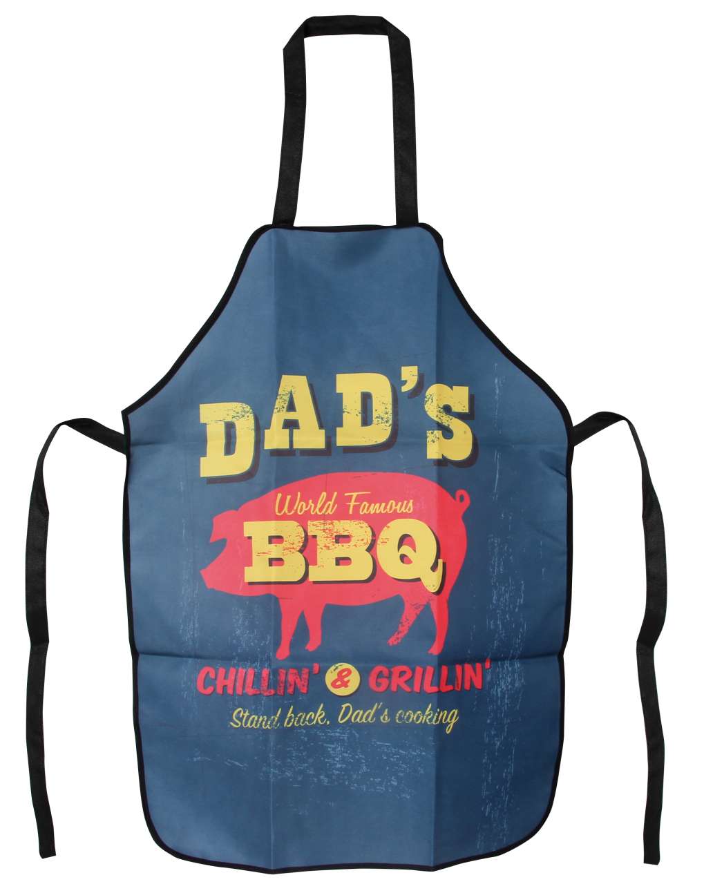 Grillschürze sortiert