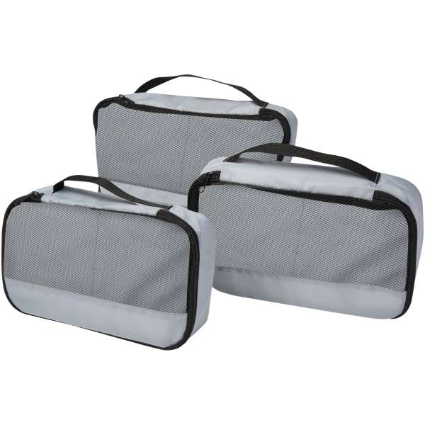Jet GRS Recycling-Packwürfel – 3er-Set