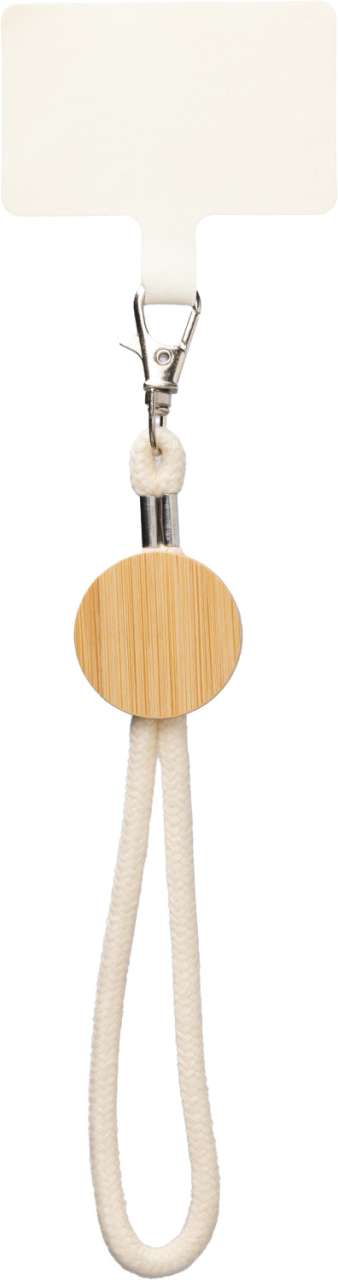 Handytasche aus Baumwolle (D16) Maxim