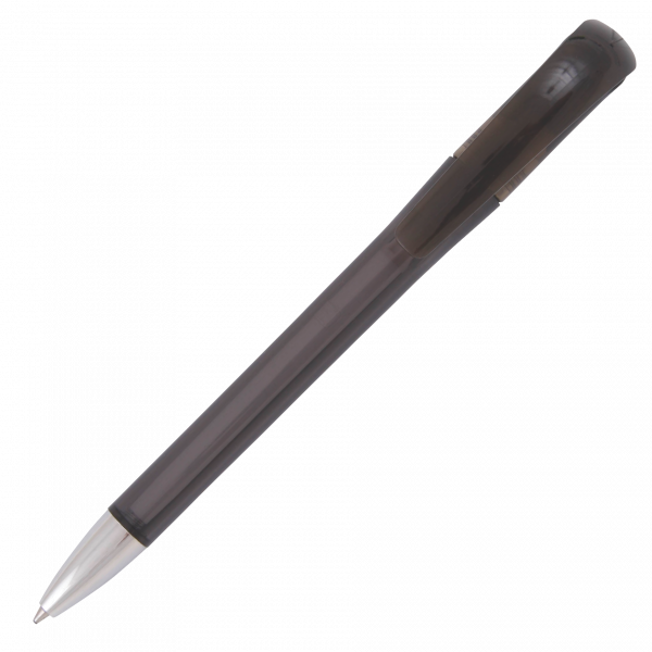 DUBAI Kugelschreiber transparent Peekay