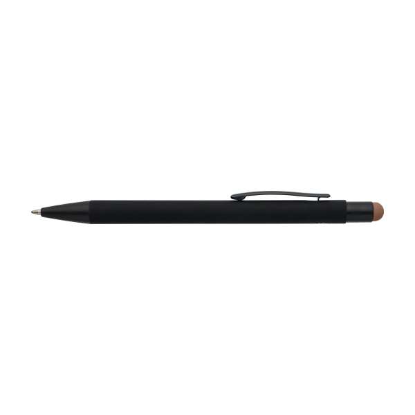 Kugelschreiber Formentera | Recycelt | Stylus