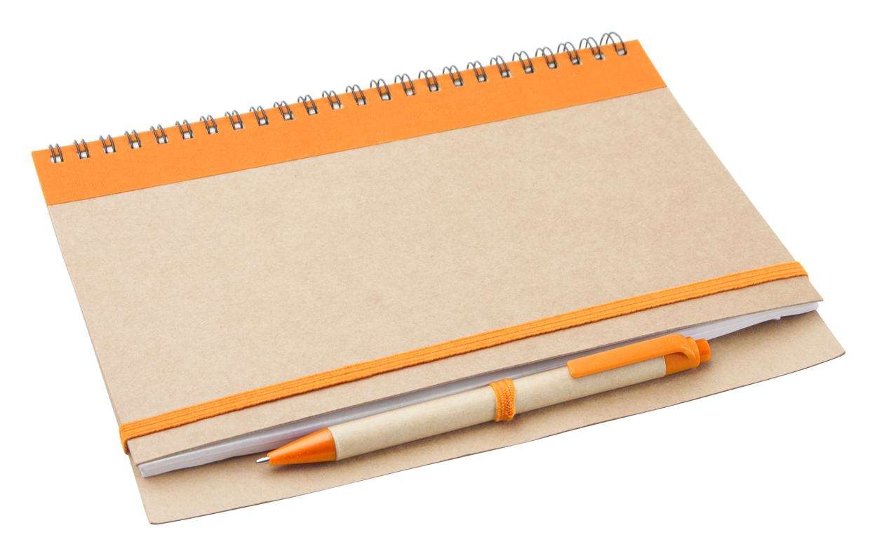 Notizbuch Platanus A5