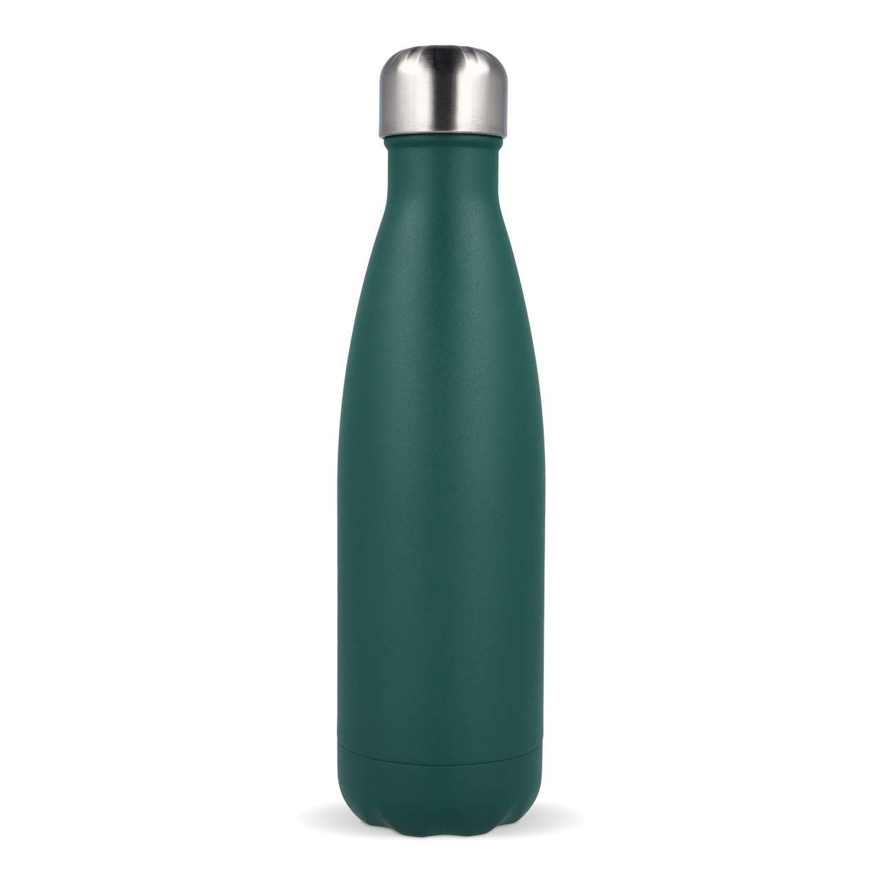 Sagaform Nils Stahlflasche Pulverbeschichtet 500ml